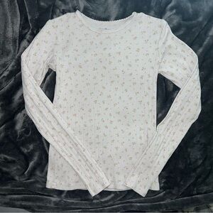 Brandy Melville Long Sleeve